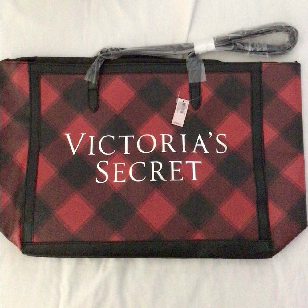 NWT Victorias Secret tote